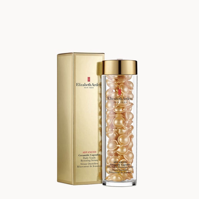 Elizabeth Arden Advanced Ceramide Capsules